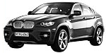 BMW E71 B3355 Fault Code