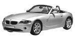 BMW E85 B3355 Fault Code