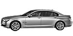 BMW F02 B3355 Fault Code