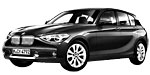BMW F20 B3355 Fault Code